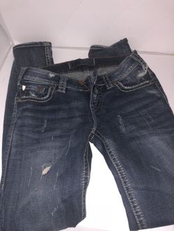 1921 skinny jeans very nice size 26