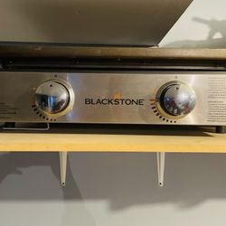 Table Top Blackstone 