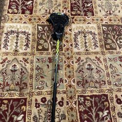 Lax Stick