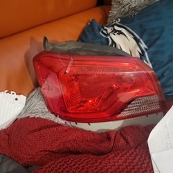 2016 Chevrolet Impala