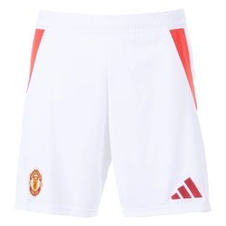 Authentic Man United Shorts 24/25 