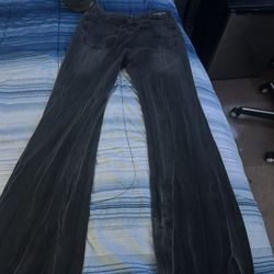 Balenciaga Lost Tape Jeans 