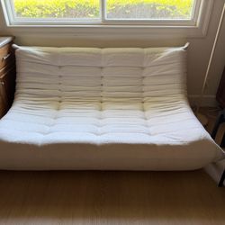 Comfy Sofa 