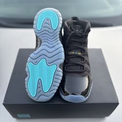 Jordan 11 Gamma 7Y/8.5 W