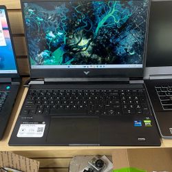Victus Gaming Laptop 
