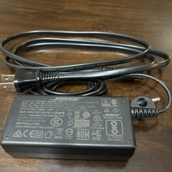 Original Bose Power Adapter 20V – Works with Bose Soundbar / SoundTouch – OEM Charger