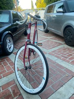 Fixie