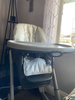Graco High Chair
