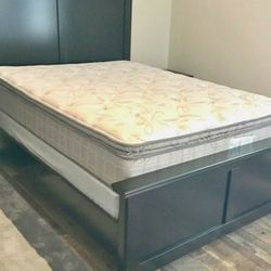 Mattresses and Mattress Sets for Sale! BRAND NEW in Plastic!