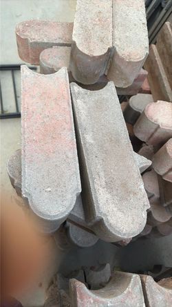Bordillos para jardín
