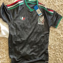 Mexico Jerserys 