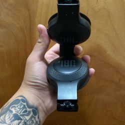 Jbl Headphones No Ear Muffs