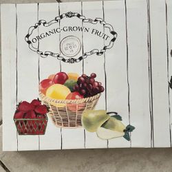 decorative paintings