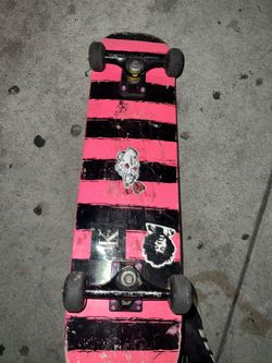 Skate Board