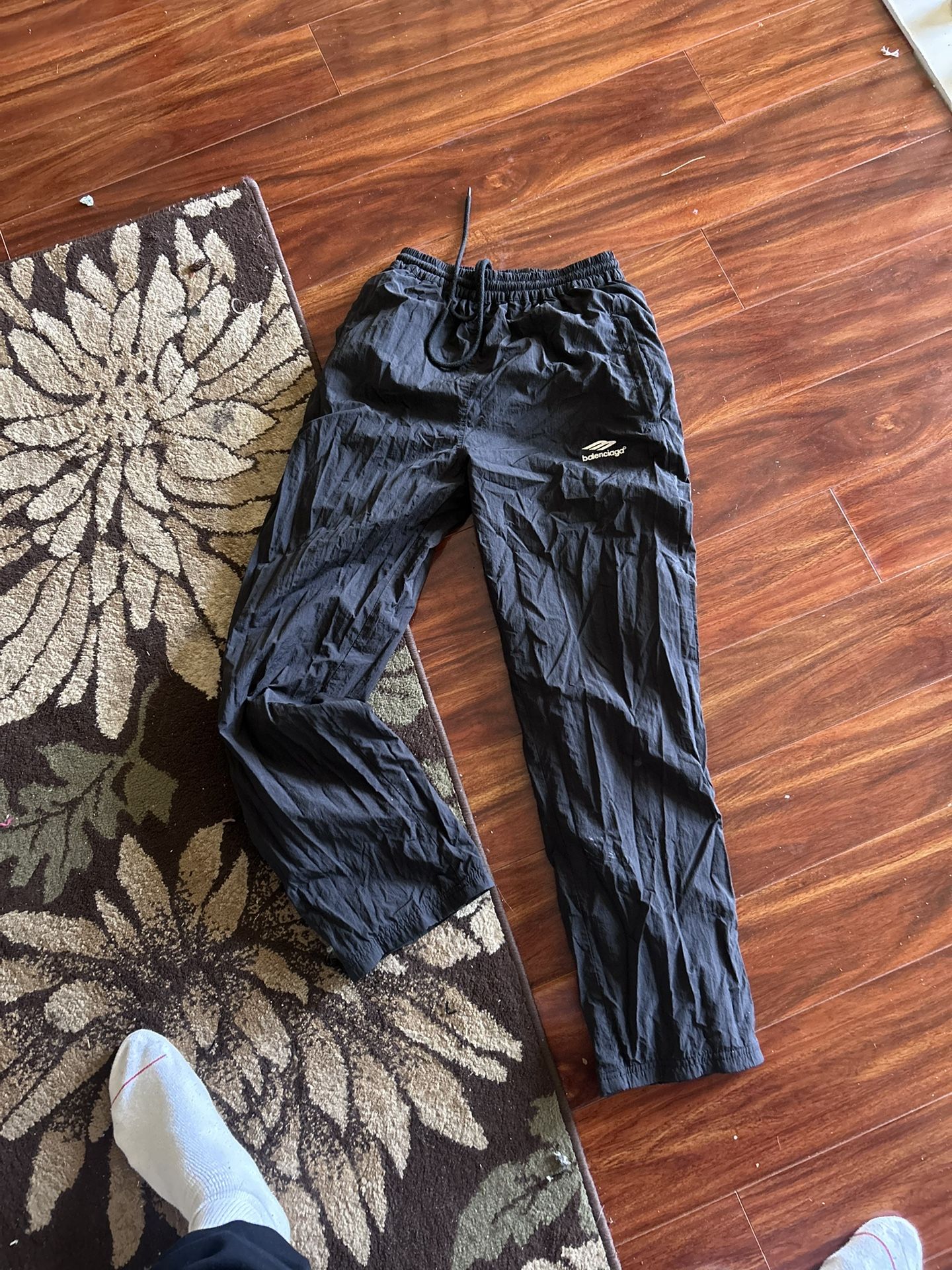 Balenciaga Track Pants