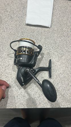 Penn battle 6000