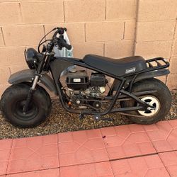 Coleman Non Hemi (TRADES ACCEPTED)