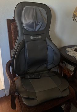Massage chair