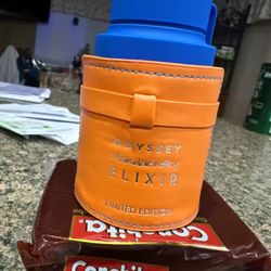 Armaf Odyssey Unisex Perfume Spray, Mandarin Sky Elixir, Limited Edition, 3.4 oz