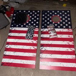 Corn hole for sale