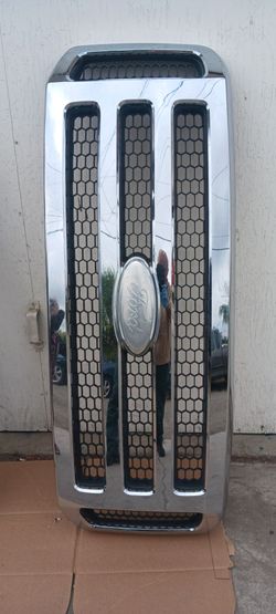 FORD F250,350 GRILL