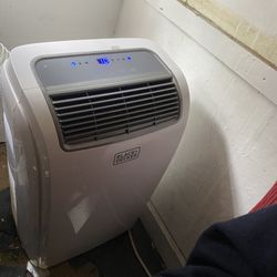 A/C unit
