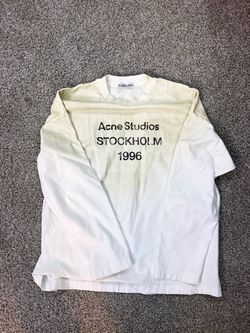 Acne Studio 1996