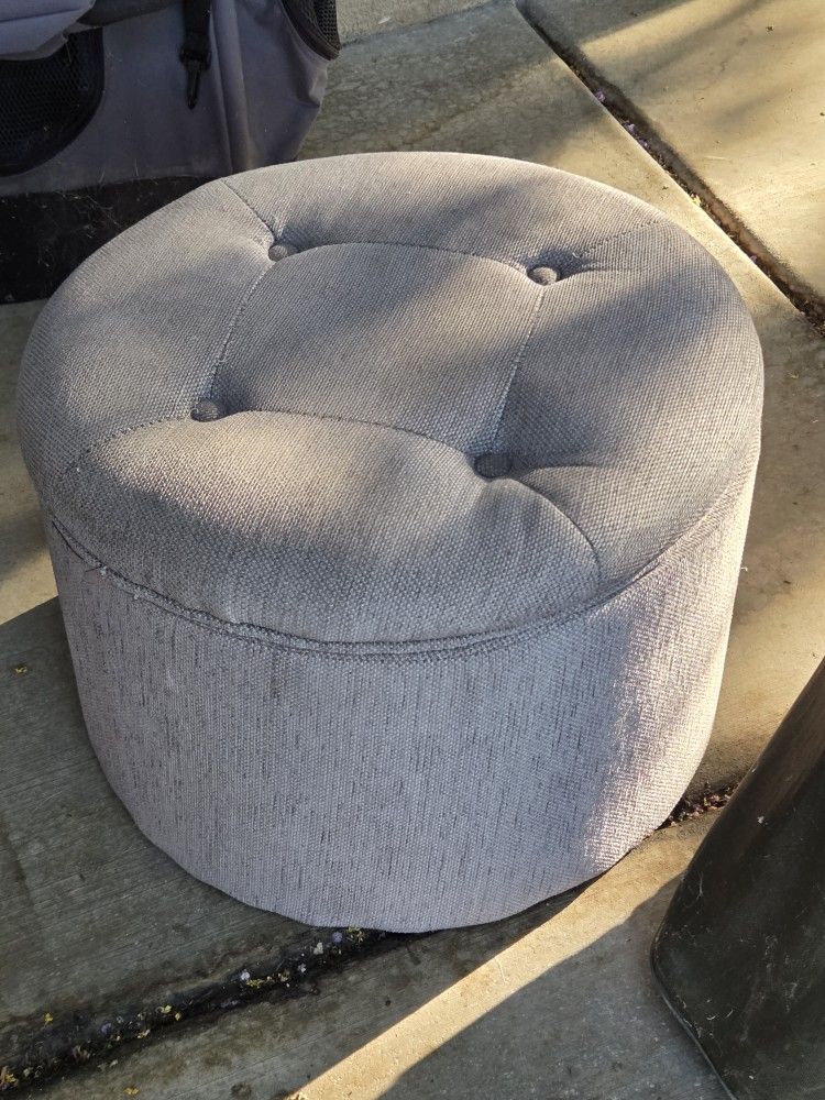 Free Ottoman
