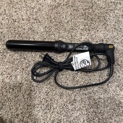 Curling Wand