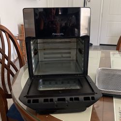 POWER XL AIR FRYER 