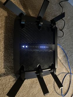 Netgear Nighthawk X6