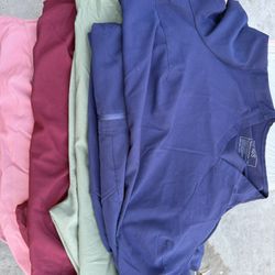 Figs Scrubs 