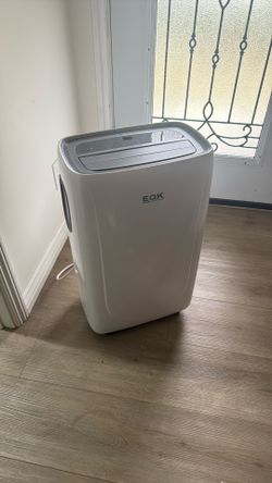 Portable AC