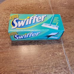 Swifter Duster