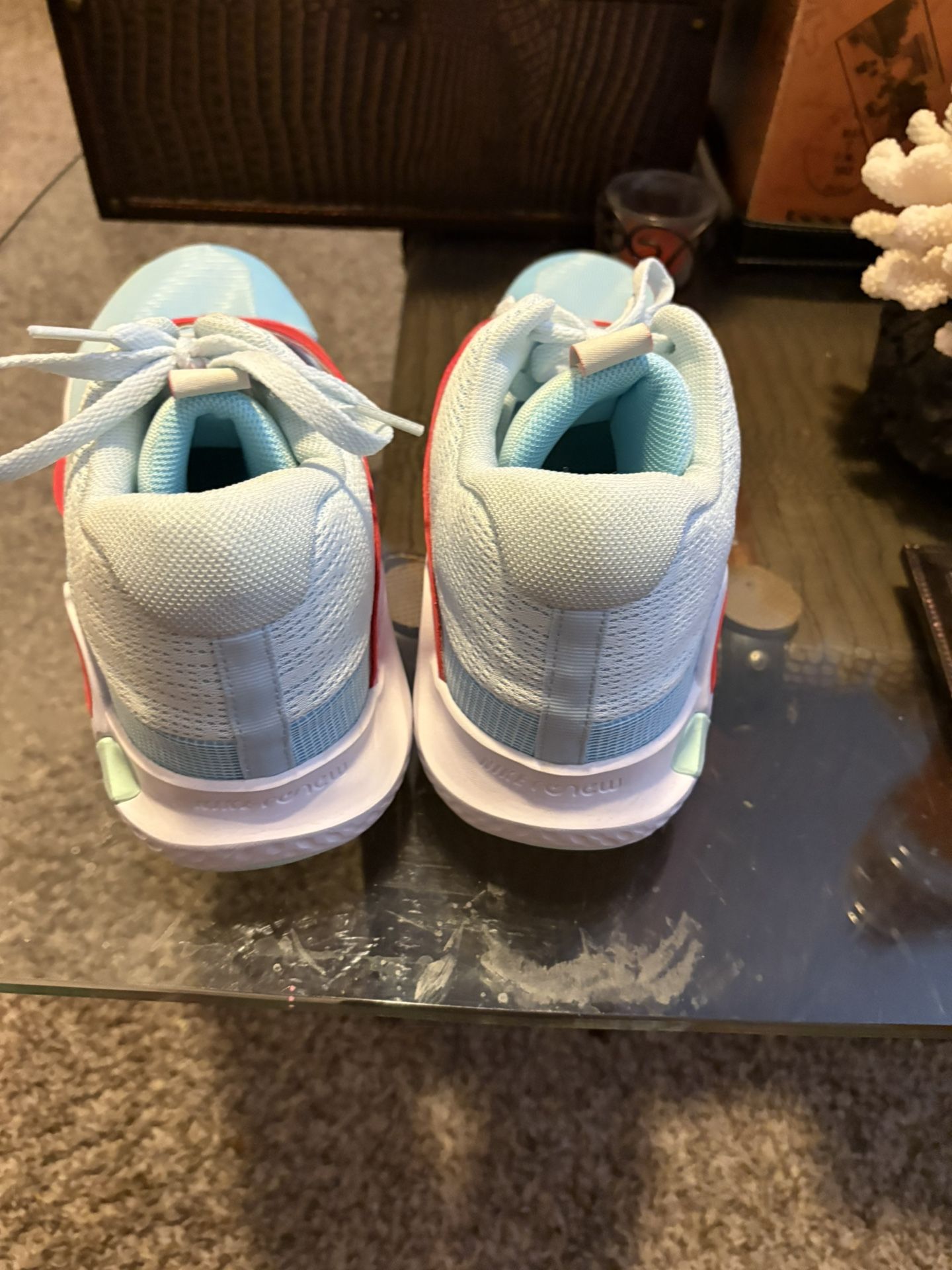 Nike Kevin Durant Shoes Size 13