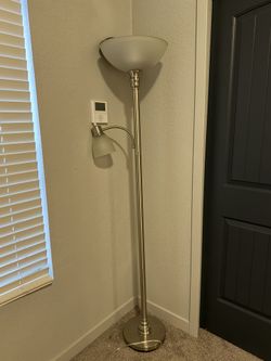 standing lamp