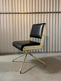 Safavieh Couture Emmeline Swivel Office Chair