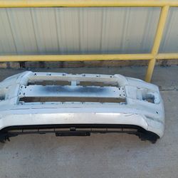 2004-20 Toyota 4runner Front Bumper 