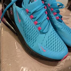 Air Max Size 7y