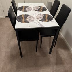 Kitchen Table
