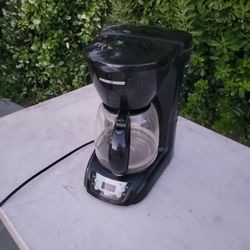 Coffee Maker