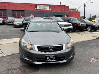 2009 Honda Accord