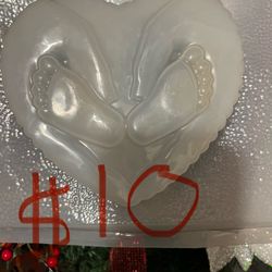 Gelatins Molds