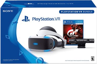 PlayStation VR