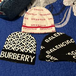 Beanies 