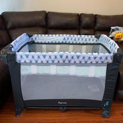 INGENUITY PLAYPEN 