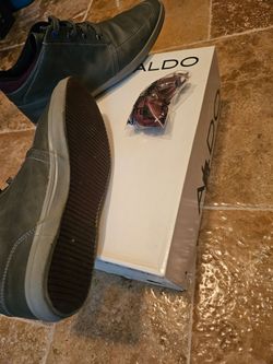 Aldo men shoes