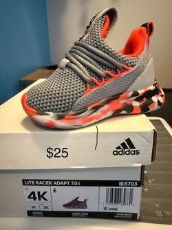 Infant Adidas