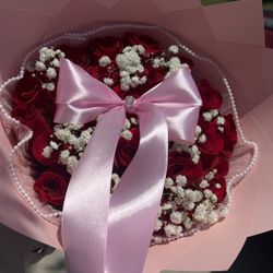 25ct Bouquet 