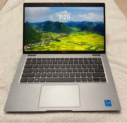 Dell laptop great condition, Latitude 5420